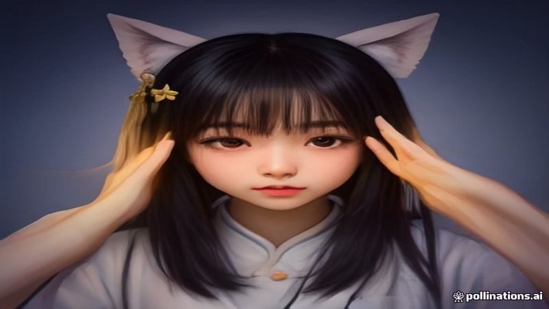 华中农业大学信息门户移动端App操作演示视频封面，展示手机屏幕上的门户登录与功能导航界面