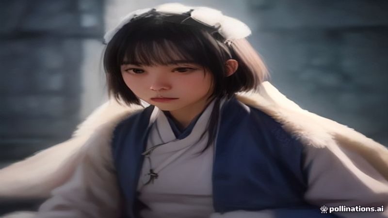 演示视频封面，画面为手机屏幕录制界面与操作提示文字并列排布，深蓝色背景，整体呈现出教程类内容的清晰感